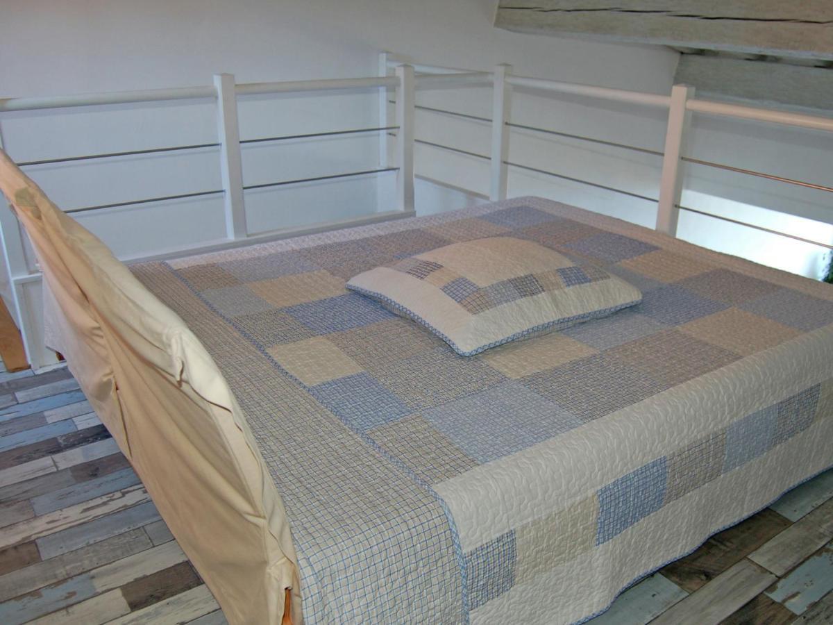 Classy Apartment In La Turbie With Fenced Garden Luaran gambar