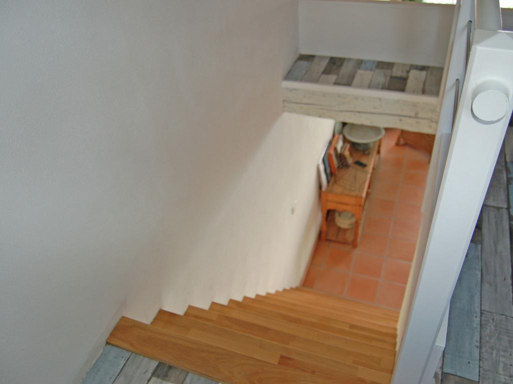 Classy Apartment In La Turbie With Fenced Garden Luaran gambar
